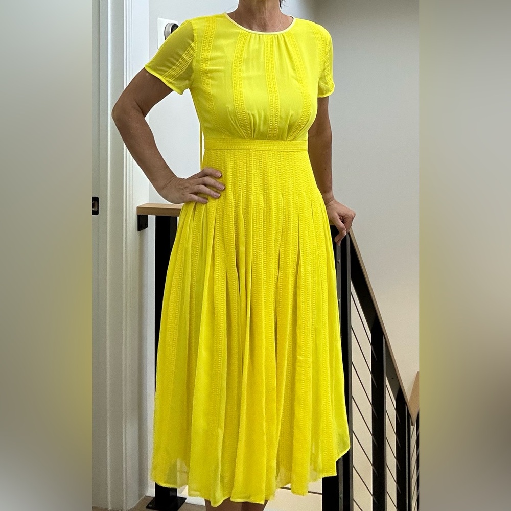 J. Crew Judy Dress